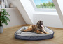 Hundebett orthop�disches Tierbett f�r jede Hundegr��e waschbar V-30.31