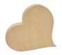 Zirbenholzherzen sch�ne Dekoherzen aus Zirbenholz in verschiedenen Gr��en V-40.10-032