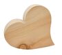 Zirbenholzherzen sch�ne Dekoherzen aus Zirbenholz in verschiedenen Gr��en V-40.10-032