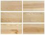 Sch�nes Holz-Herz aus Esche Holzdekoration Gr��en w�hlbar V-40.13-00