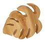 Holzblatt Monstera aus Esche Herbstdekoration Gr��e w�hlbar V-40.13-Monsterblatt