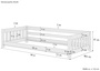 Wei�es Bodenbett Kinderbett 90x200 Kiefer massiv Zubeh�r w�hlbar V-60.28-09W
