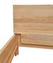 Metallfreies Doppelbett aus Buchenholz 140x200 mit w�hlbaren Zubeh�r V-60.93-14