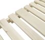Besonders stabiler metallfreier Lattenrost Extra Fichte/Tanne mit 21 Leisten V-70.97