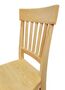Klassischer Holzstuhl Kiefer K�chenstuhl Massivholzstuhl Doppelpack oder Einzelstuhl V-90.71-27