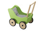 Puppenwagen als Lauflernhilfe in verschiedenen Farben V-95.002
