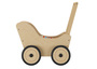Puppenwagen als Lauflernhilfe in verschiedenen Farben V-95.002
