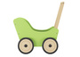 Puppenwagen als Lauflernhilfe in verschiedenen Farben V-95.002
