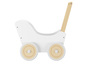 Puppenwagen als Lauflernhilfe in verschiedenen Farben V-95.002