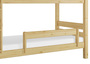 B-WARE Kindersicherung f�r Etagenbett 60.11-15 f�r das untere Bett aus massiver Kiefer 60.Kisi-B24