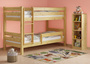 B-WARE Kindersicherung f�r Etagenbett 60.11-15 f�r das untere Bett aus massiver Kiefer 60.Kisi-B24
