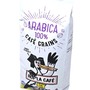 HOPLA CAF� 100% Arabica Kaffeebohnen aus dem Elsass - Intensit�t 6/10 - 1 kg