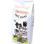 Sotoco HOPLA CAF� Espresso Robusta & Arabica Kaffee Bohnen aus dem Elsass 1 kg