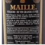 Maille Vinaigre de Vin Rotweinessig Grande Cuv�e - Feiner franz�sischer Essig