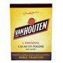 VAN HOUTEN LORIGINAL CACAO EN POUDRE non sucr� - Kakao ohne Zucker 250 Gramm
