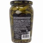 Maille Mini Gurken Cornichons Extra Fein - Franz�sische Delikatesse, 675g Genuss!