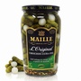 Maille Mini Gurken Cornichons Extra Fein - Franz�sische Delikatesse, 675g Genuss!