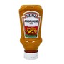 Heinz Andalouse Sauce - Cremige Tomaten-Senf-Spezialit�t 220g