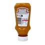 Heinz Andalouse Sauce - Cremige Tomaten-Senf-Spezialit�t 220g