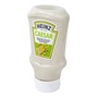 Heinz Caesar Dressing - Originaler Geschmack f�r Salate in praktischer 400ml Spenderflasche