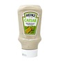 Heinz Caesar Dressing - Originaler Geschmack f�r Salate in praktischer 400ml Spenderflasche