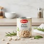 daucy Wei�e Bohnen (400g) - Cremig-mild & ideal f�r Suppen, Salate & Eint�pfe