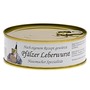 Pf�lzer Leberwurst Hausmacher Art nach eigenem Rezept - 200 g