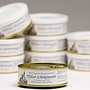 Pf�lzer Schinkenwurst mit Kr�utern & Chili - Hausmacher Spezialit�t 200?g