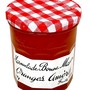 Bonne Maman Oranges Am�res Marmelade aus Frankreich Bitter Orange 370 Gramm