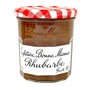 Fruchtiger Genuss: Bonne Maman Rhabarber-Konfit�re aus Frankreich, 370g