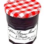 Bonne Maman 4 Frucht Konfit�re: Fruchtige Vielfalt aus Frankreich! 370g