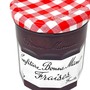 Bonne Maman Erdbeere Konfit�re - Fraises Confiture 370 Gramm aus Frankreich