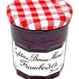 Bonne Maman Himbeer Konfit�re - Framboises Confiture 370 Gramm