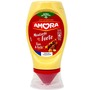 Amora Senf Fine et Forte 265g - Intensiver Geschmack, ideal f�r jede Mahlzeit