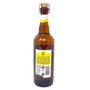 3 Monts Bi�re de Flandre helles oberg�riges Starkbier 0,75 Ltr. 8,5% mit Sektkorken