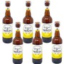 3 Monts Bi�re de Flandre helles oberg�riges Starkbier 6 x 0,75 Ltr. 8,5% mit Naturkorken