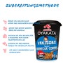 Oyakata Yakisoba Korean Barbecue - Japanische Instant-Nudeln mit Rind-Aroma, 93g
