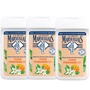 Le Petit Marseillais Duschgel Orangenbl�ten 3x250ml - Erfrischende Pflege