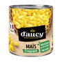 daucy Sonnenmais-Nat�rliche Frische, sonnengereift und super Knackig & saftig, 340 g Dose