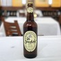 La Goudale Lagerbier: 0,75L Starkbier aus Nordfrankreich, 7,2% Alkohol