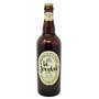La Goudale Lagerbier: 0,75L Starkbier aus Nordfrankreich, 7,2% Alkohol