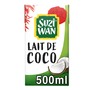 Suzi Wan Kokosmilch 500 ml - Cremig f�r Currys, Suppen & Desserts