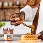 Lucien Georgelin Aprikose - Fruchtige Spezialit�t aus Frankreich, 320g Genuss
