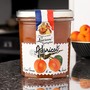 Lucien Georgelin Aprikose - Fruchtige Spezialit�t aus Frankreich, 320g Genuss