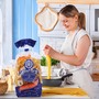 Grand M�re Eiernudeln aus dem Elsa� Nouilles boucl�es Schleifennudeln 250 Gramm