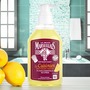 Le Petit Marseillais Fl�ssigseife Cuisinier Zitrone, 300 ml - Frische Pflege aus Frankreich