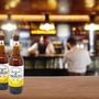 3 Monts Bi�re de Flandre helles oberg�riges Starkbier 0,75 Ltr. 8,5% mit Sektkorken