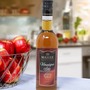 Maille Apfelessig mit Apfelsaft & Cidre - Fruchtige Aromen f�r Ihre Gerichte