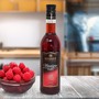 Maille Rotweinessig Vinaigre Framboise mit Himbeere - 500ml aromatischer Genuss