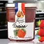 Lucien Georgelin Erdbeerkonfit�re - Traditioneller Fruchtgenuss aus Frankreich 320g